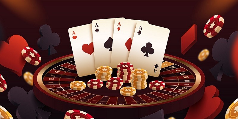 Kinh nghiệm chơi bài poker online